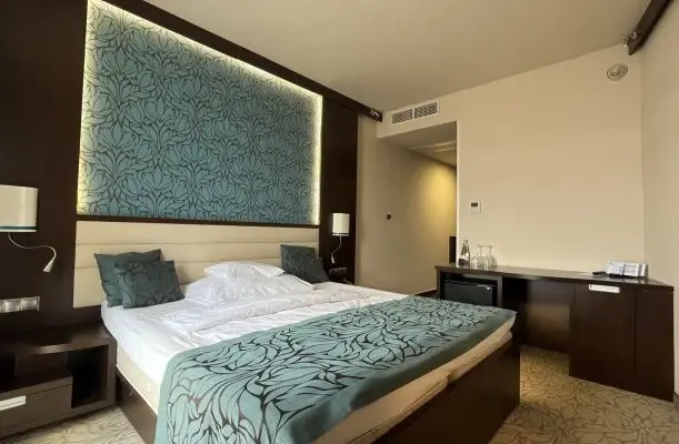 Hotel Wellamarin Zamárdi