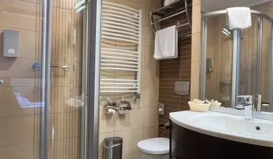 Hotel Wellamarin Zamárdi