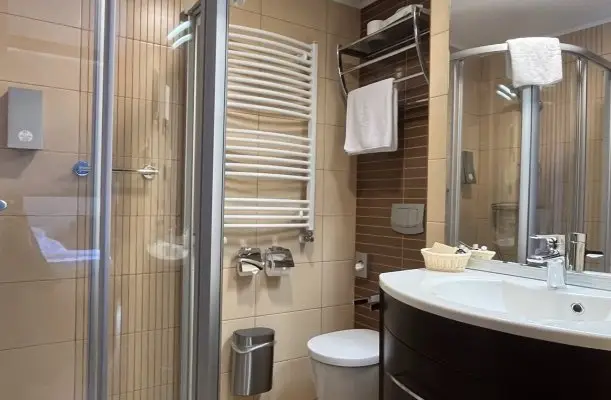 Hotel Wellamarin Zamárdi