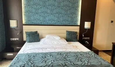 Hotel Wellamarin Zamárdi