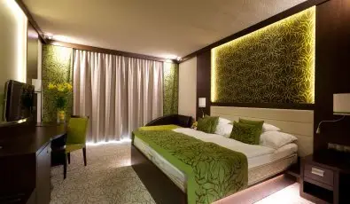 Hotel Wellamarin Zamárdi