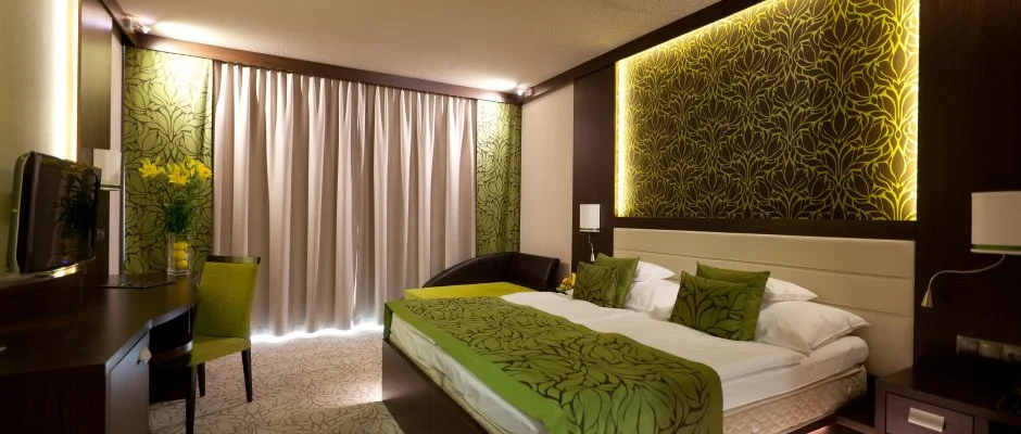 Hotel Wellamarin Zamrdi