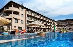 Hotel Wellamarin Zamrdi - Wellness csomagok 2 jszakra