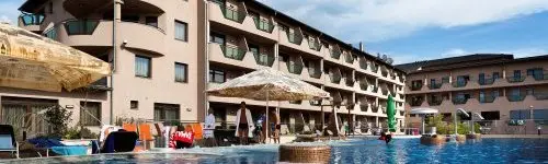 Hotel Wellamarin Zamárdi