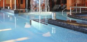 Hotel Wellamarin - Flexi �rak