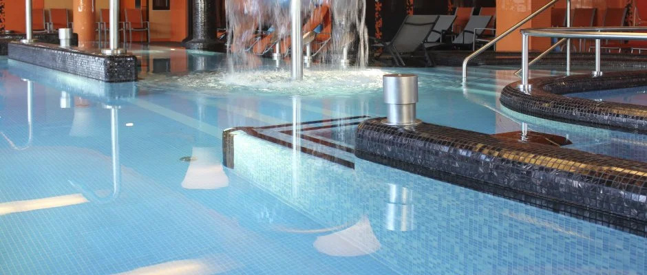 Hotel Wellamarin Zamrdi