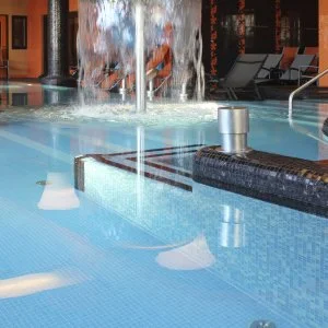 Hotel Wellamarin Zamárdi - Flexi árak (1 éjtől)