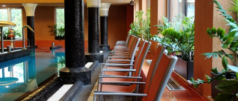 Hotel Wellamarin Zamrdi