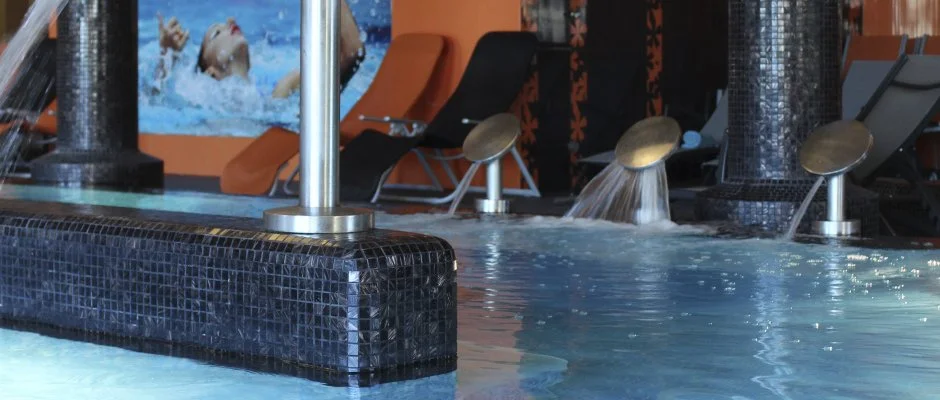 Hotel Wellamarin Zamrdi