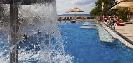 Hotel Wellamarin Zamrdi - Wellness csomagok 2 jszakra