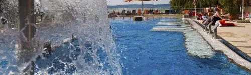 Hotel Wellamarin Zamárdi