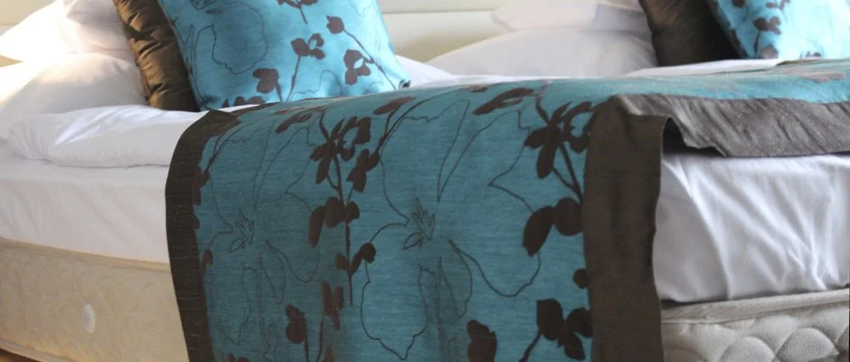 Hotel Wellamarin Zamrdi