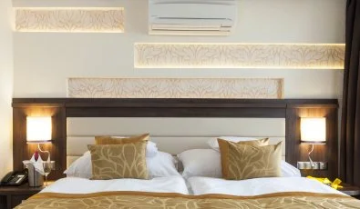 Hotel Wellamarin Zamárdi