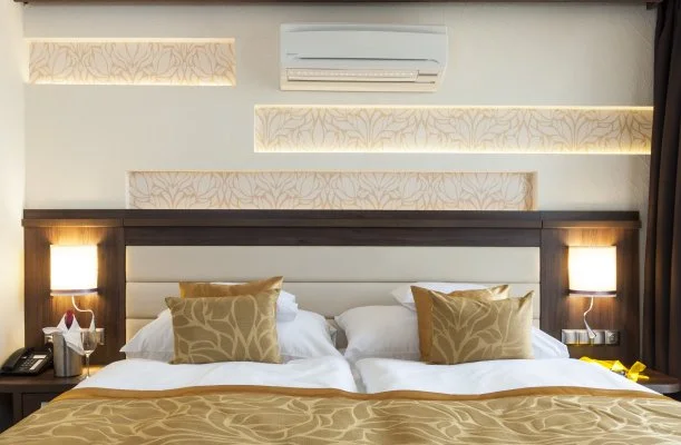 Hotel Wellamarin Zamárdi