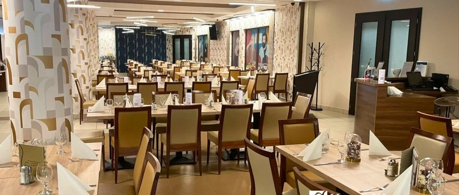 Hotel Wellamarin Zamrdi