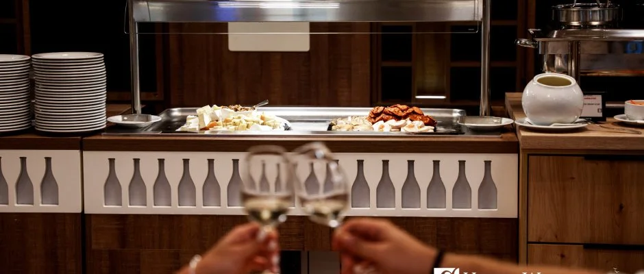 Hotel Wellamarin Zamrdi