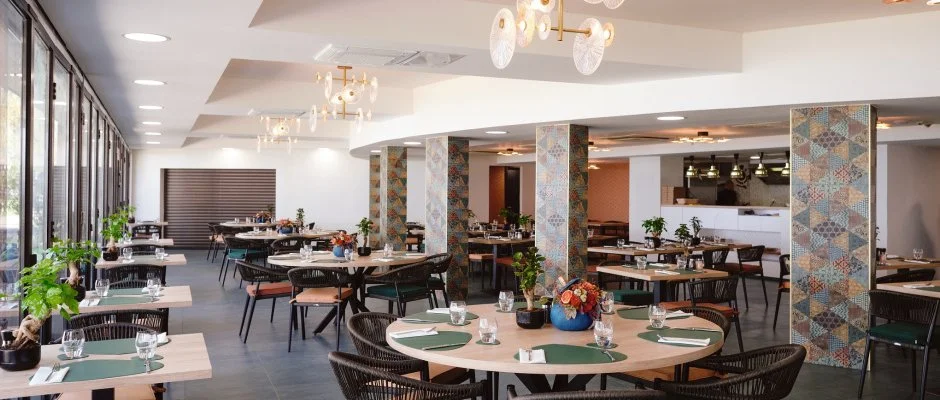 Hotel Wellamarin Zamrdi