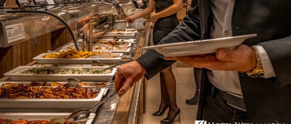 Hotel Wellamarin Zamrdi