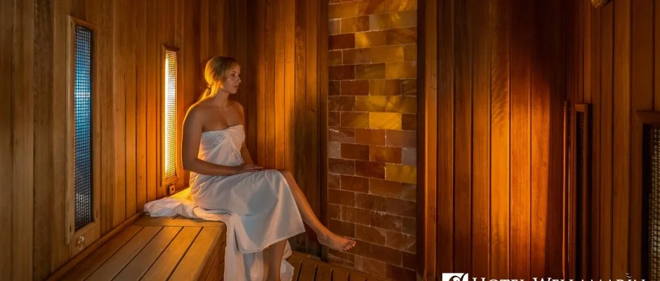 Hotel Wellamarin Zamrdi