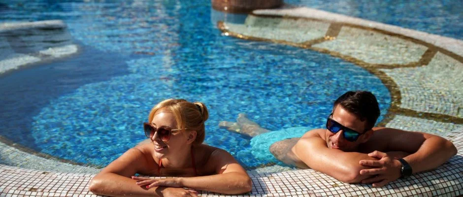 Hotel Wellamarin Zamrdi