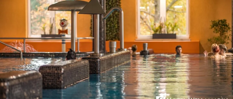 Hotel Wellamarin Zamrdi