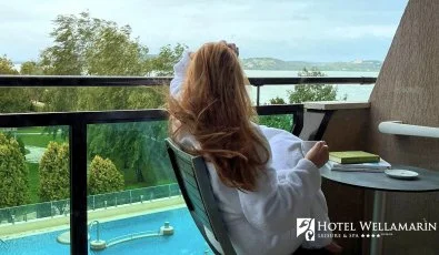 Hotel Wellamarin Zamárdi