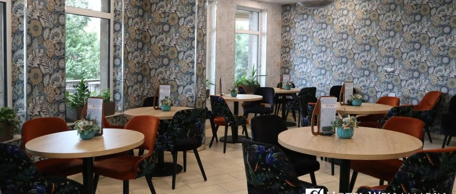 Hotel Wellamarin Zamrdi