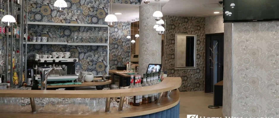 Hotel Wellamarin Zamrdi