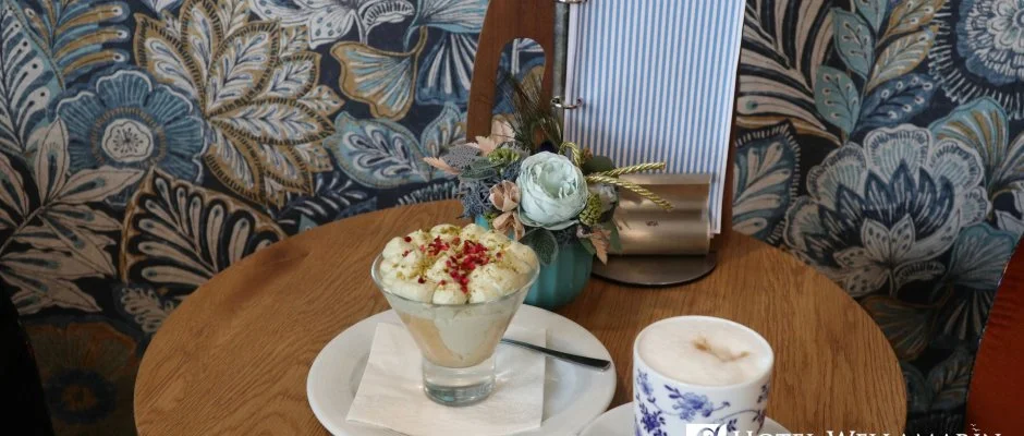 Hotel Wellamarin Zamrdi