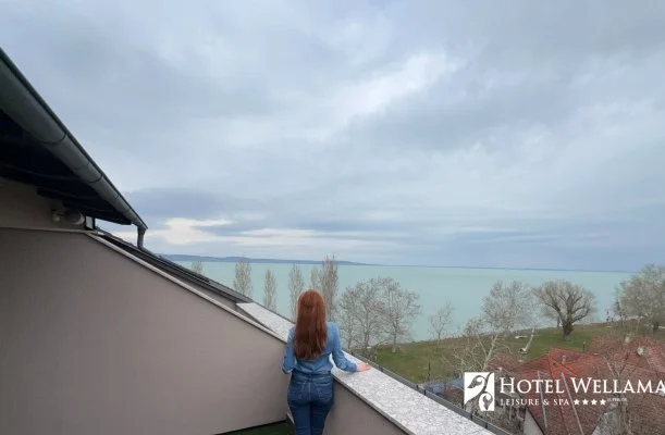 Hotel Wellamarin Zamárdi