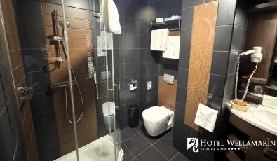 Hotel Wellamarin Zamárdi