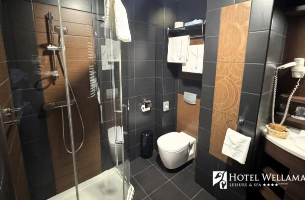 Hotel Wellamarin Zamárdi