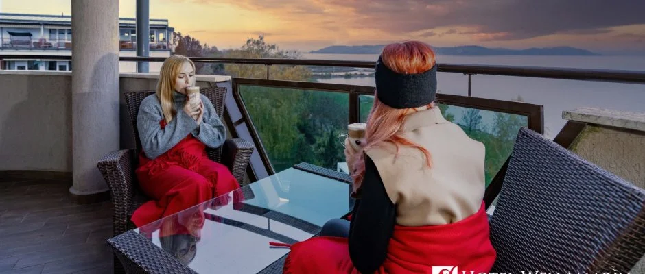 Hotel Wellamarin Zam�rdi