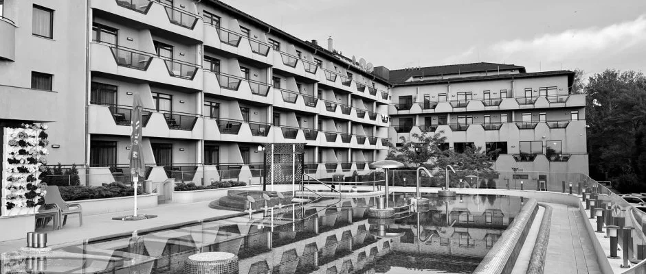 Hotel Wellamarin Zamrdi