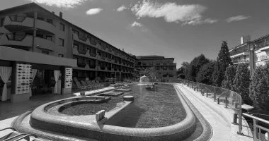 Wella's Eve a PartOn Bisztrban (4 jszaka)