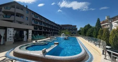 Wella's Eve a Scala Étteremben (min. 2 éj)