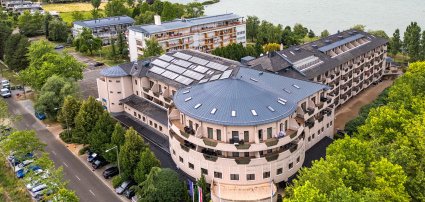 Hotel Wellamarin Zam�rdi - Wellness csomagok 2 �jszak�ra