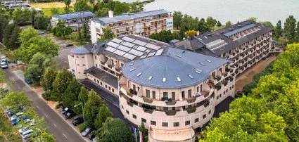 Hotel Wellamarin Zam�rdi - Akci�s kar�csonyi h�tv�ge