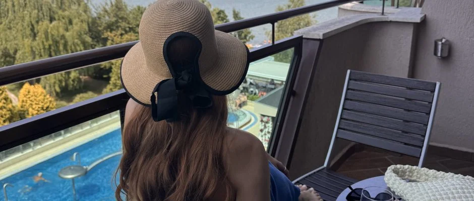 Hotel Wellamarin Zamrdi