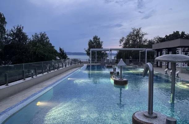 Hotel Wellamarin Zamárdi Hotel Wellamarin Zamárdi