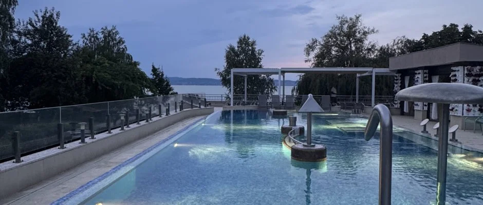 Hotel Wellamarin Zamrdi