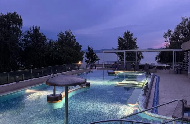 Hotel Wellamarin Zamárdi Hotel Wellamarin Zamárdi