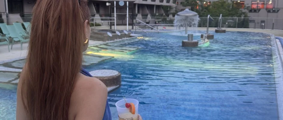 Hotel Wellamarin Zamrdi