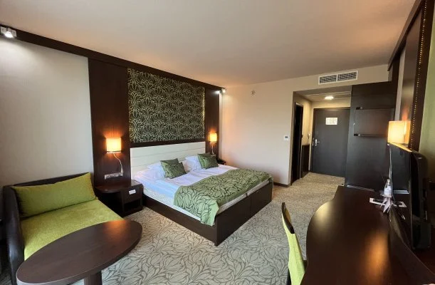 Hotel Wellamarin Zam�rdi