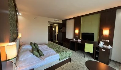 Hotel Wellamarin Zam�rdi