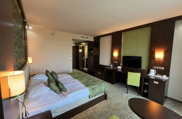 Hotel Wellamarin Zam�rdi
