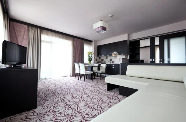 Hotel Wellamarin Zam�rdi