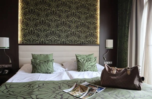 Hotel Wellamarin Zam�rdi