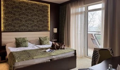 Hotel Wellamarin Zam�rdi