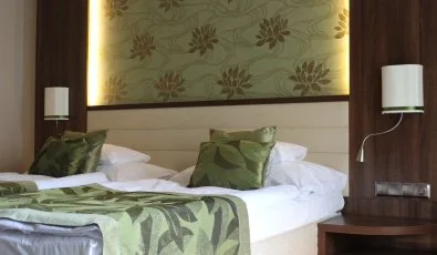 Hotel Wellamarin Zam�rdi